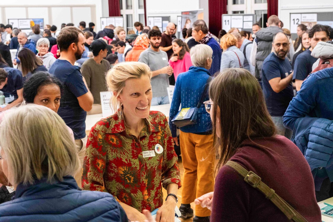 informationsanlass solinetz bildungswege für geflüchtete
