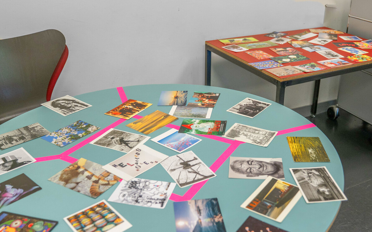 EB Zürich, Jahresbericht 2025, Kurse, Events und Abschlüsse