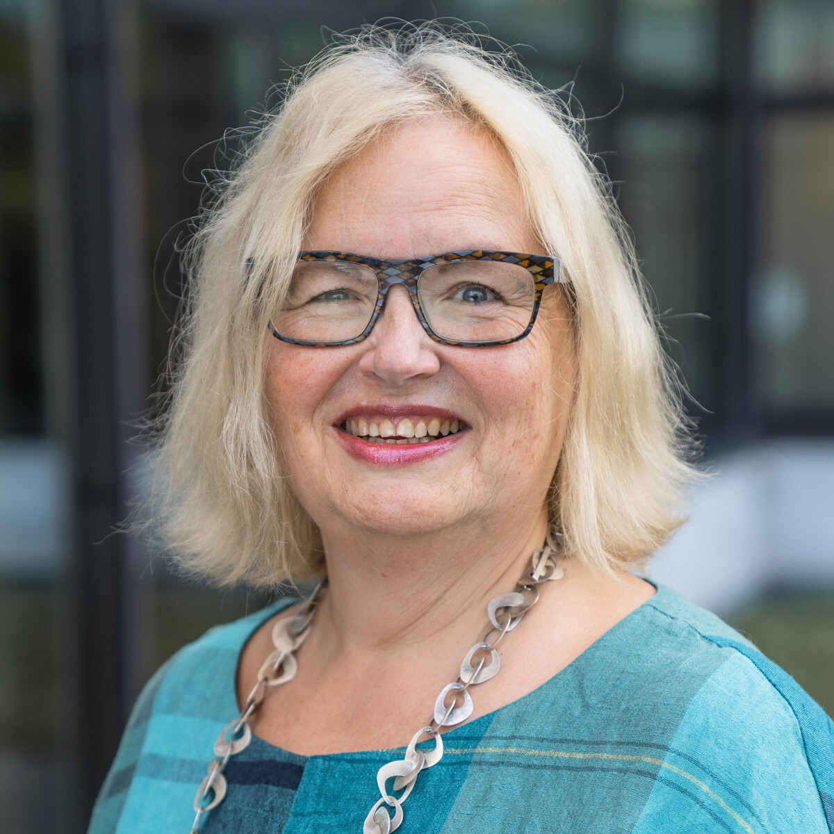 Ursula Kindler, Mitarbeitende der EB Zürich